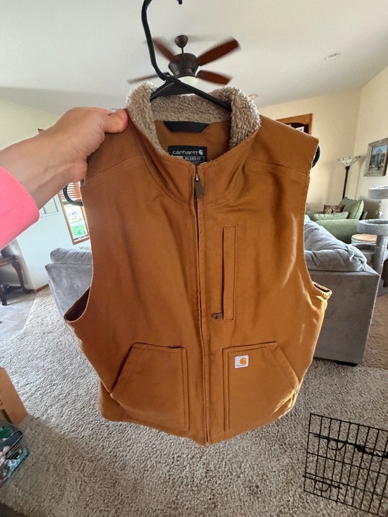 Carhartt Jackets & Blazers - Carhartt Vest  10/12